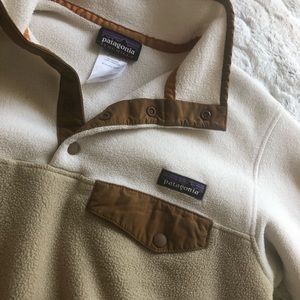 Patagonia pullover